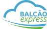 Balcão Express Logo