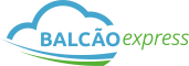 Balcão Express Logo